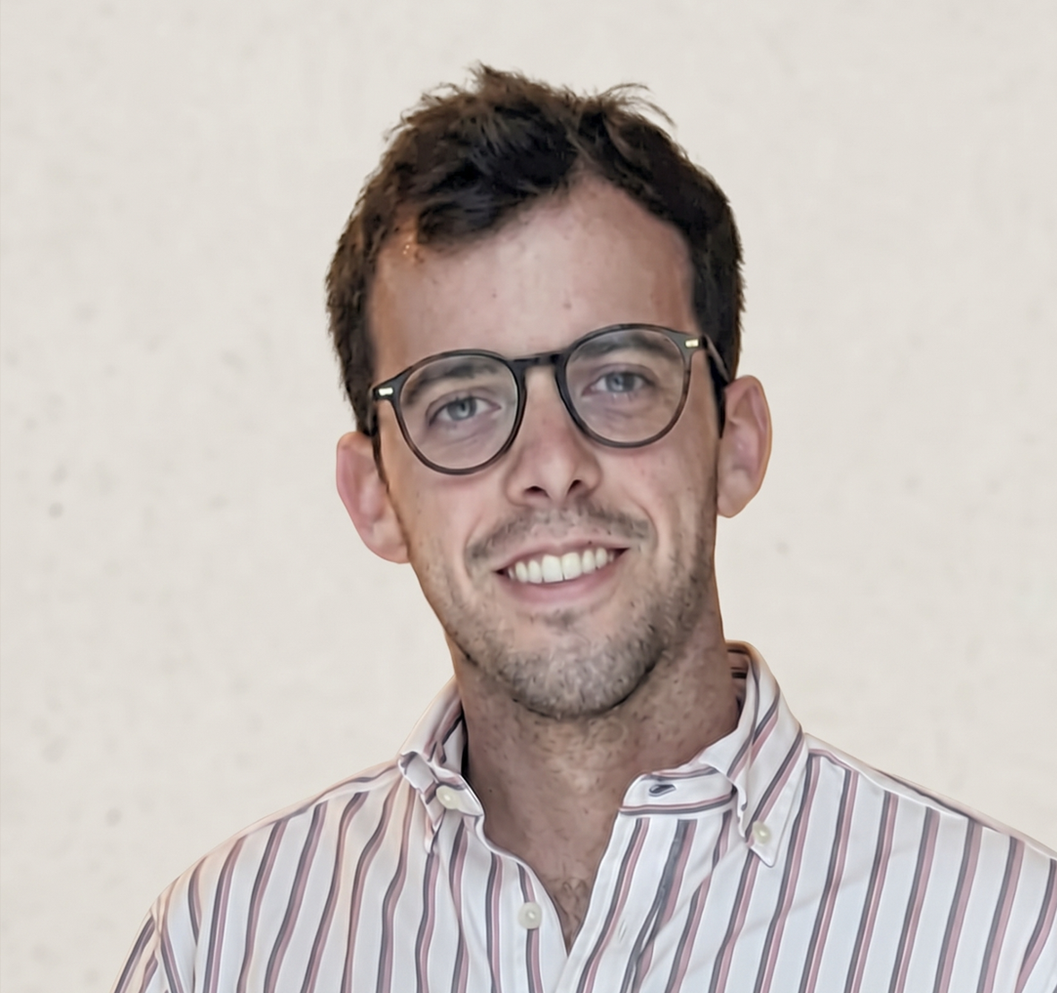Vitor Cardoso, PhD